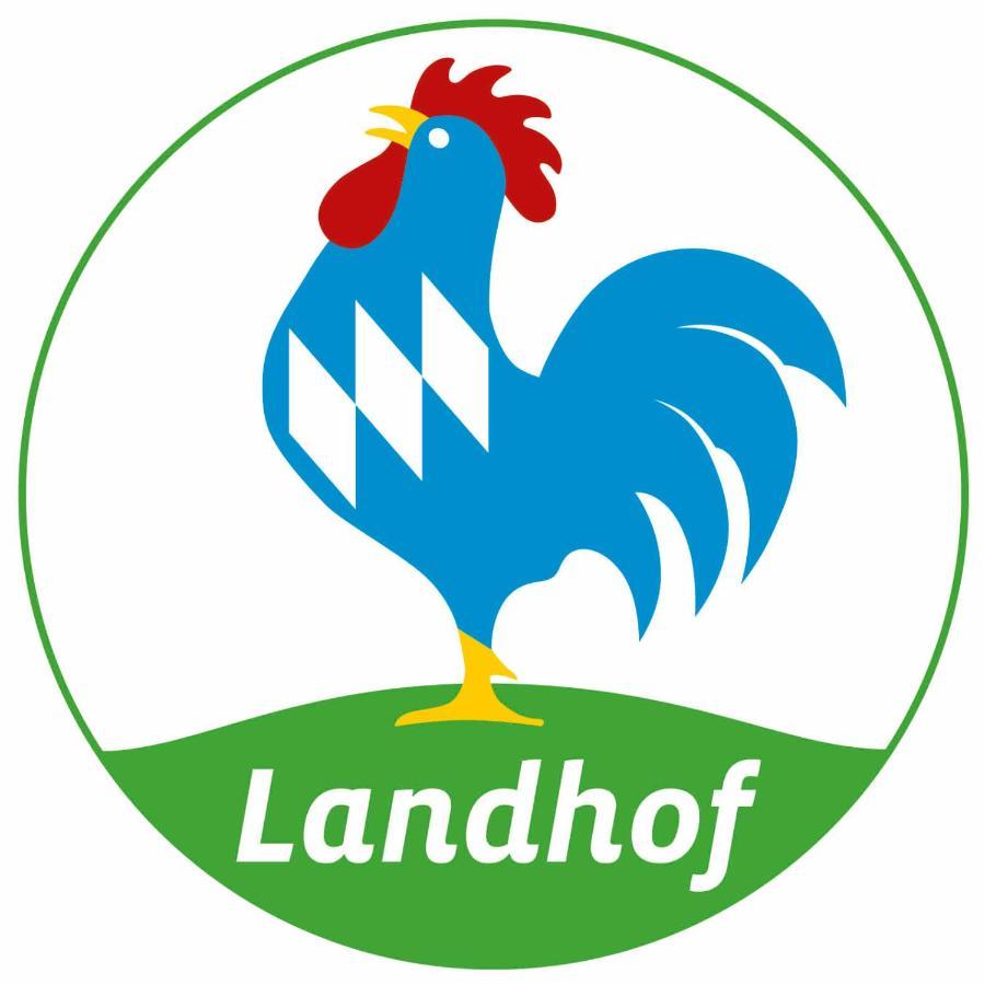 Hemerhof - Ferienwohnungen Oberstdorf Luaran gambar
